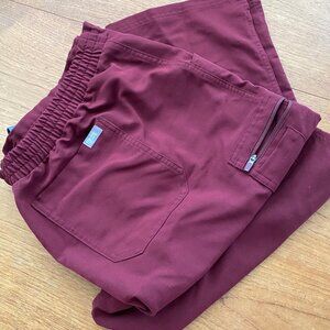 FIGS - Yola Skinny Scrub Pant